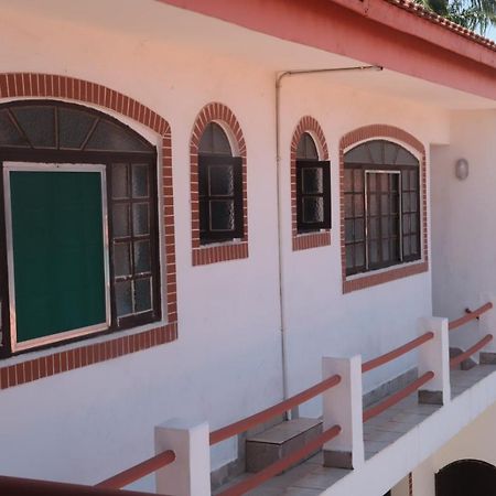 Suites Libertah Peruibe Luaran gambar