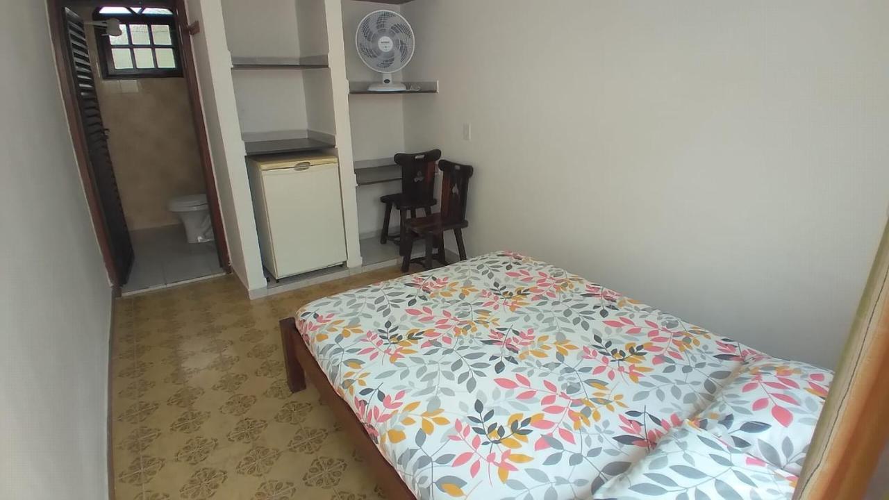 Suites Libertah Peruibe Luaran gambar
