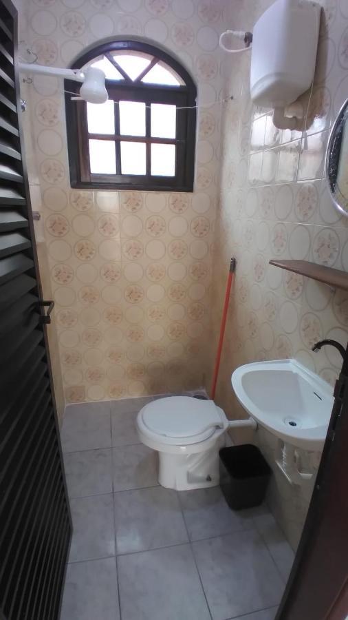 Suites Libertah Peruibe Luaran gambar