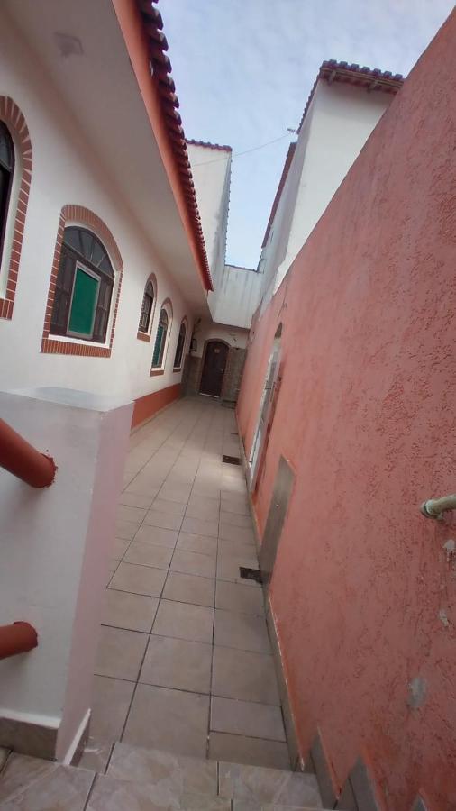 Suites Libertah Peruibe Luaran gambar