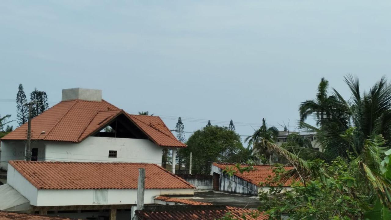 Suites Libertah Peruibe Luaran gambar