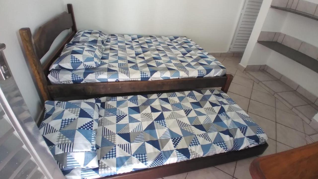 Suites Libertah Peruibe Luaran gambar