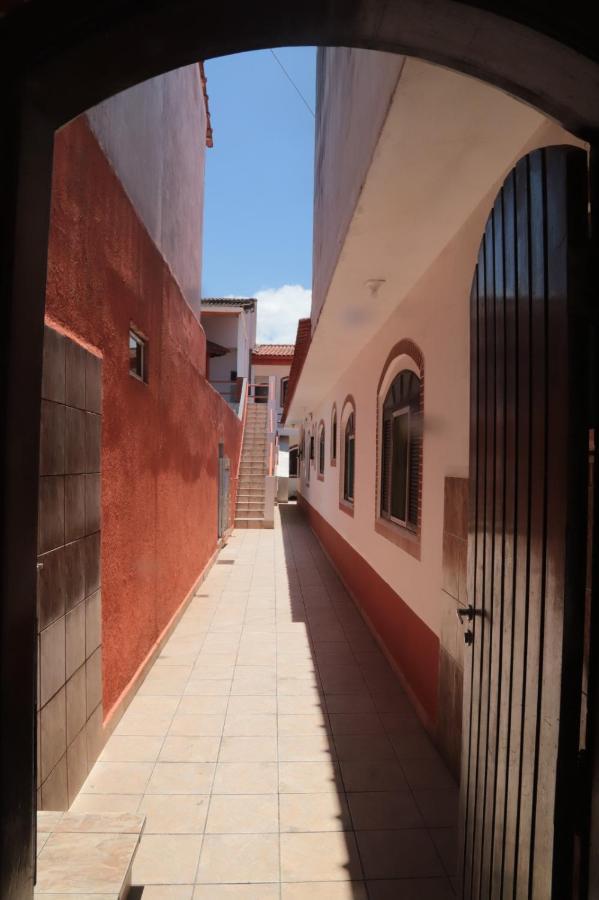 Suites Libertah Peruibe Luaran gambar
