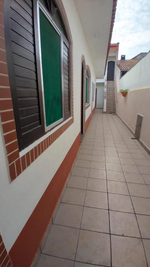 Suites Libertah Peruibe Luaran gambar