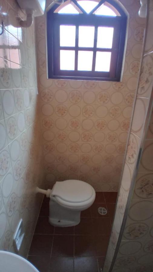 Suites Libertah Peruibe Luaran gambar