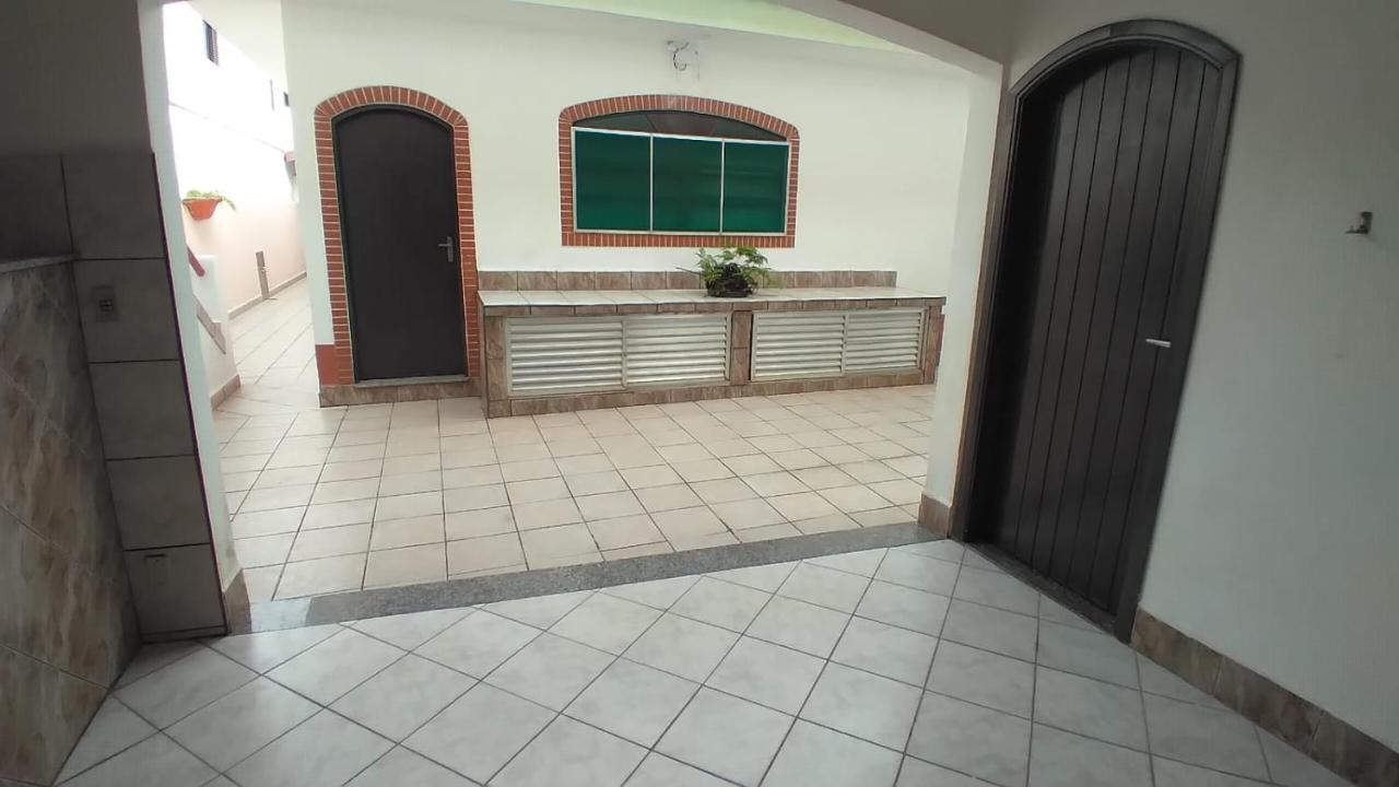 Suites Libertah Peruibe Luaran gambar