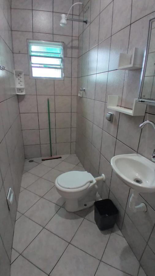 Suites Libertah Peruibe Luaran gambar